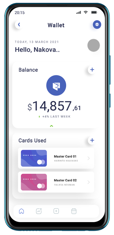 gestion de boutique shopini.io